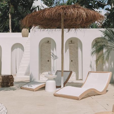 Maja Canggu Esterno foto