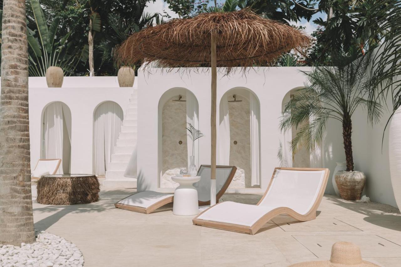 Maja Canggu Esterno foto