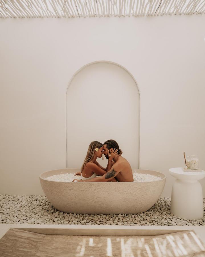 Maja Canggu Esterno foto